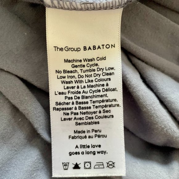 The Group by Babaton Evelina Dress Size S - Picture 5 of 5